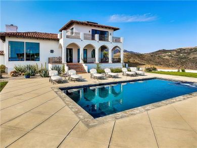 Sweeping Pacific Views malibu Luxury Home